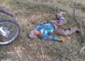 Fallece parcelero mientras transitaba en un motor en la Vigía Dajabón