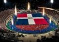 Juegos históricos ¡Arriba Dominicana!
