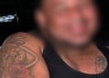 DGM lleva a la justicia hombre que agredió agentes migratorios y obstruyó un operativo en Hato Mayor