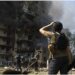 4 muertos y varios heridos en nuevo ataque ruso sobre Kiev