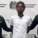 Capturan en Colombia a uno buscado en RD por asesinato