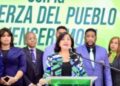 La FP exige transparencia sobre financiamiento reforma policial