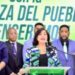 La FP exige transparencia sobre financiamiento reforma policial