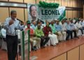 Leonel: ningún Puerto Seco puede limitar las actividades comerciales en la frontera