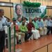 Leonel: ningún Puerto Seco puede limitar las actividades comerciales en la frontera