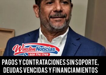 Auditoria revela graves irregularidades en el ministerio de agricultura durante administración de Limber Cruz