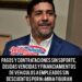 Auditoria revela graves irregularidades en el ministerio de agricultura durante administración de Limber Cruz