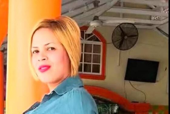 Encuentran muerta trabajadora de establecimiento de bebibas alcoholicas ¨Meco Spot Bar¨ en Dajabón 