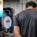 Prisión preventiva para hombre acusado de destruir varios medidores eléctricos en Imbert