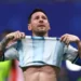 Lionel Messi se despide de Argentina tras más de 20 años con la Albiceleste
