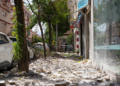 ESPAÑA: Otro terremoto 4,8 y varias réplicas sacuden Granada