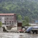 Superan los 800 muertos a ambos lados de la frontera tras la riada en Nepal