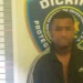 Policía apresa hombre acusado de tentativa de feminicidio contra su expareja en La Vega