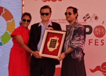 Celebran Dajabón Fest; segundo festival de la cultura Japonesa en la Vigía Dajabón