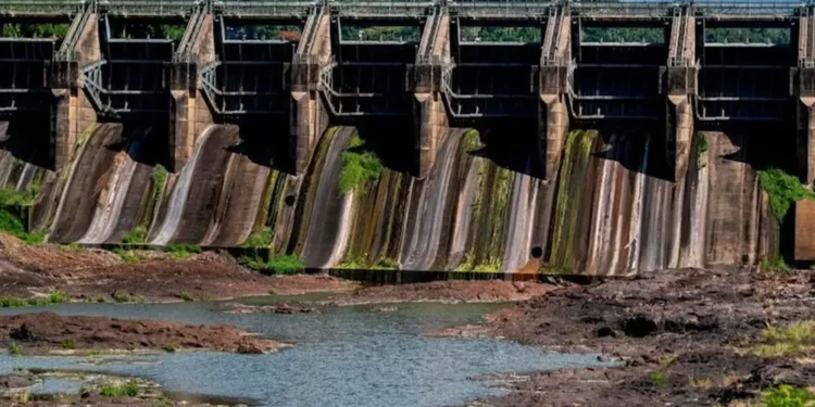 El 33% de Puerto Rico se encuentra en una sequía extrema