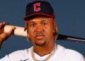José Ramírez conecta jonrón y alcanza 1,000 hits en su carrera