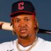 José Ramírez conecta jonrón y alcanza 1,000 hits en su carrera