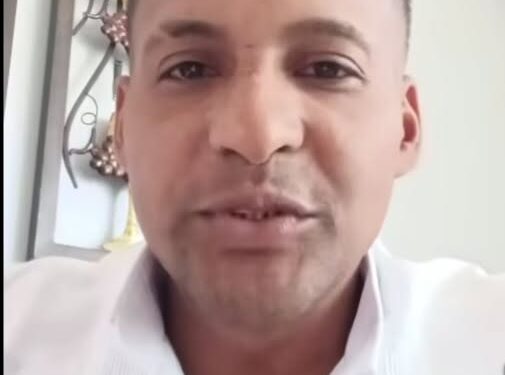 Renuncia concejal del PRM del ayuntamiento municipal de Montecristi
