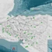 Sismo de magnitud 5.8 sacude frente a Centroamérica