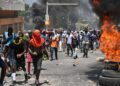 La ONU alerta sobre expansión de la cruenta violencia en Haití