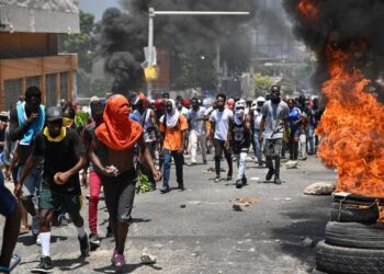 La ONU alerta sobre expansión de la cruenta violencia en Haití