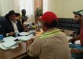 Alcaldía de Dajabón da 72 horas para desalojar negocios improvisados frente al nuevo hospital provincial