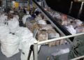 R. Dom. envía 50 toneladas de ayuda humanitaria a Colombia