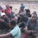 G2 detiene 13 haitianos intentando burlar vigilancia del muro fronterizo en la Vigía Dajabón