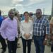 Autoridades dominicanas y haitianas coordinan intervención del puente binacional de Dajabón