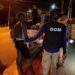 Elias Piña: 485 haitianos indocumentados deportó la DGM este miércoles