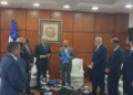 Llega al Congreso Nacional proyecto de ley para construir estadio de Grandes Ligas en RD