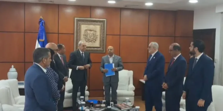 Llega al Congreso Nacional proyecto de ley para construir estadio de Grandes Ligas en RD