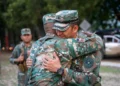 Ejército dispone levantamiento para remozar cuarteles y dignificar puestos militares en la franja fronteriza