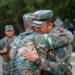 Ejército dispone levantamiento para remozar cuarteles y dignificar puestos militares en la franja fronteriza