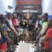 DGM reporta 1,077 detenidos el lunes 31 de agosto;482 en la frontera y 190 en Santo Domingo y La Altagracia