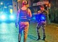 Cinco hombres han muerto en supuestos enfrentamientos PN