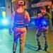 Cinco hombres han muerto en supuestos enfrentamientos PN