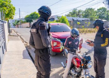 En agosto DGM deporta 34,195 indocumentados por los pasos fronterizos