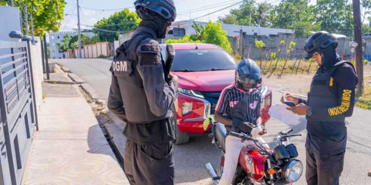 En agosto DGM deporta 34,195 indocumentados por los pasos fronterizos