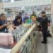 SANTIAGO: Ocupan miles de mercancías en negocios chinos