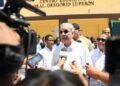 Ve responsables fraude SeNaSa deben responder ante la Justicia
