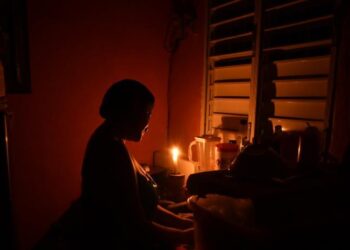 Apagones afectan Montecristi y Dajabón durante madrugada y horas de las noches