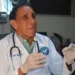 “No me dejen solo”: Cruz Jiminián pide apoyo para construir hospital de pacientes terminales