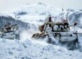 Rusia dice usará fuerza militar para eliminar amenaza OTAN