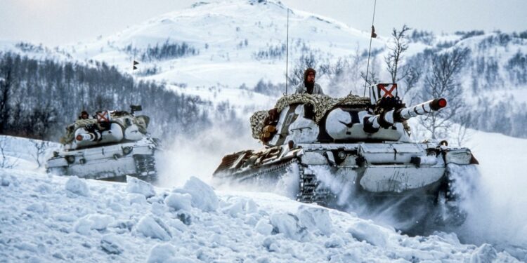 Rusia dice usará fuerza militar para eliminar amenaza OTAN