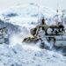 Rusia dice usará fuerza militar para eliminar amenaza OTAN