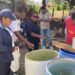 Salud Pública intensifica jornada de prevención contra el dengue en sectores de Dajabón