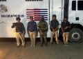 DGM reporta 4,130 indocumentados detenidos el fin de semana; provincias fronterizas y Santo Domingo encabezan la lista