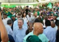 Leonel: “El PRM está viniendo a la Fuerza del Pueblo y eso está ocurriendo en todo el país”