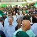 Leonel: “El PRM está viniendo a la Fuerza del Pueblo y eso está ocurriendo en todo el país”